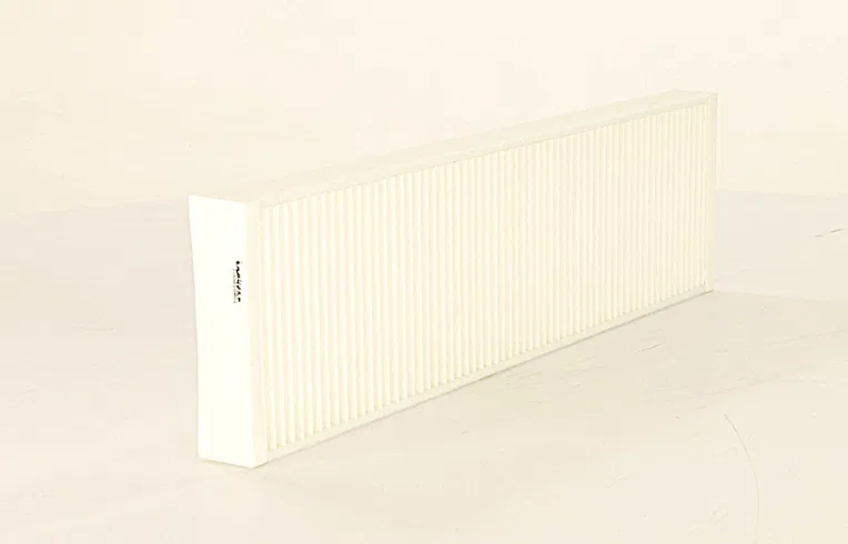 49367 – WIX FILTR LD Cabin Air Filter, OE Replacement - view 3